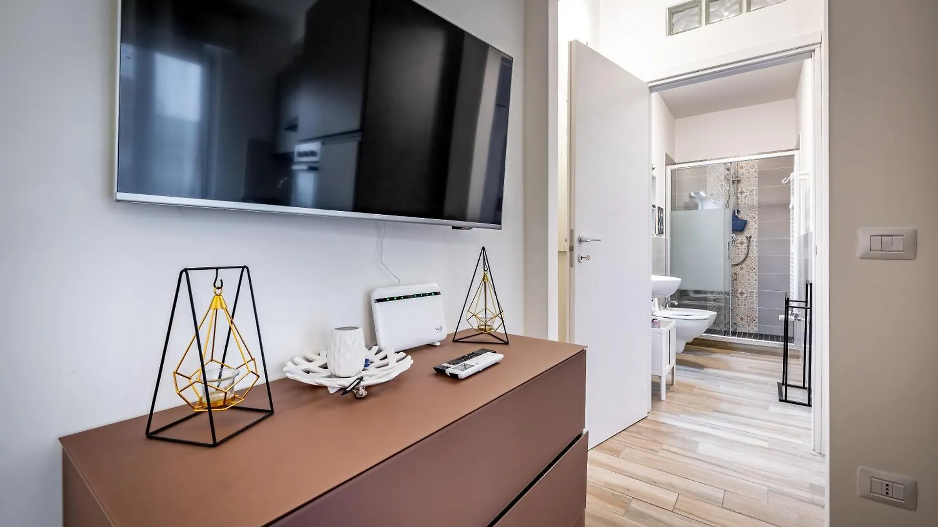 Apartment Yd Cefalonia Florence