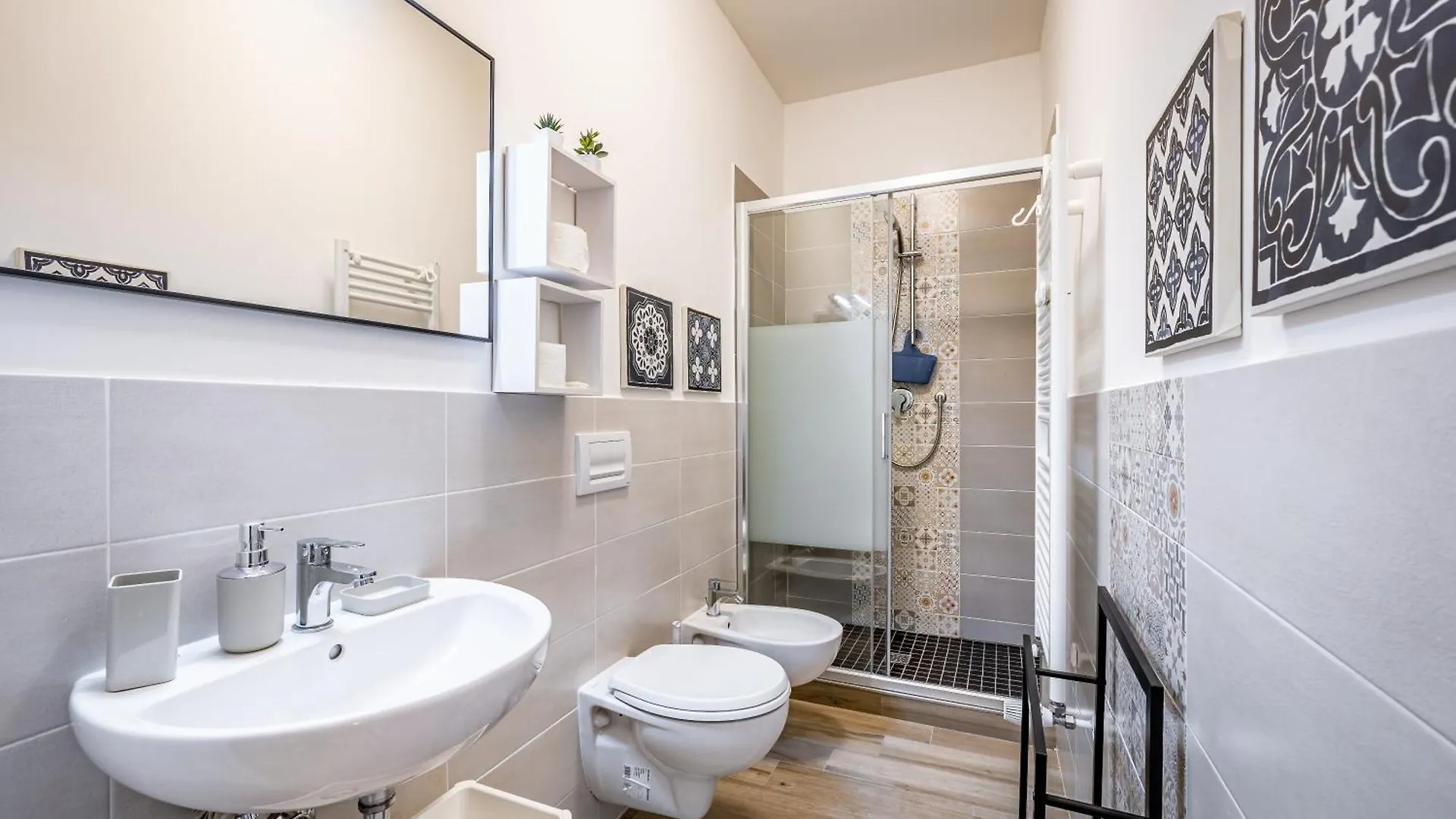 Yd Cefalonia Florence Apartment