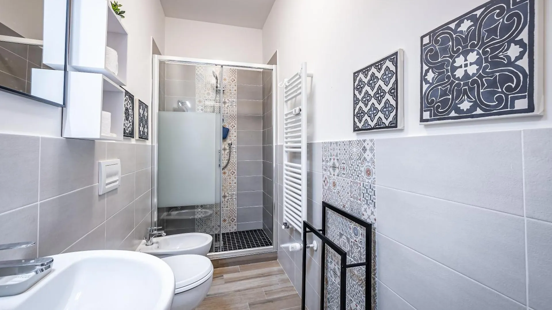 Apartment Yd Cefalonia Florence Italy