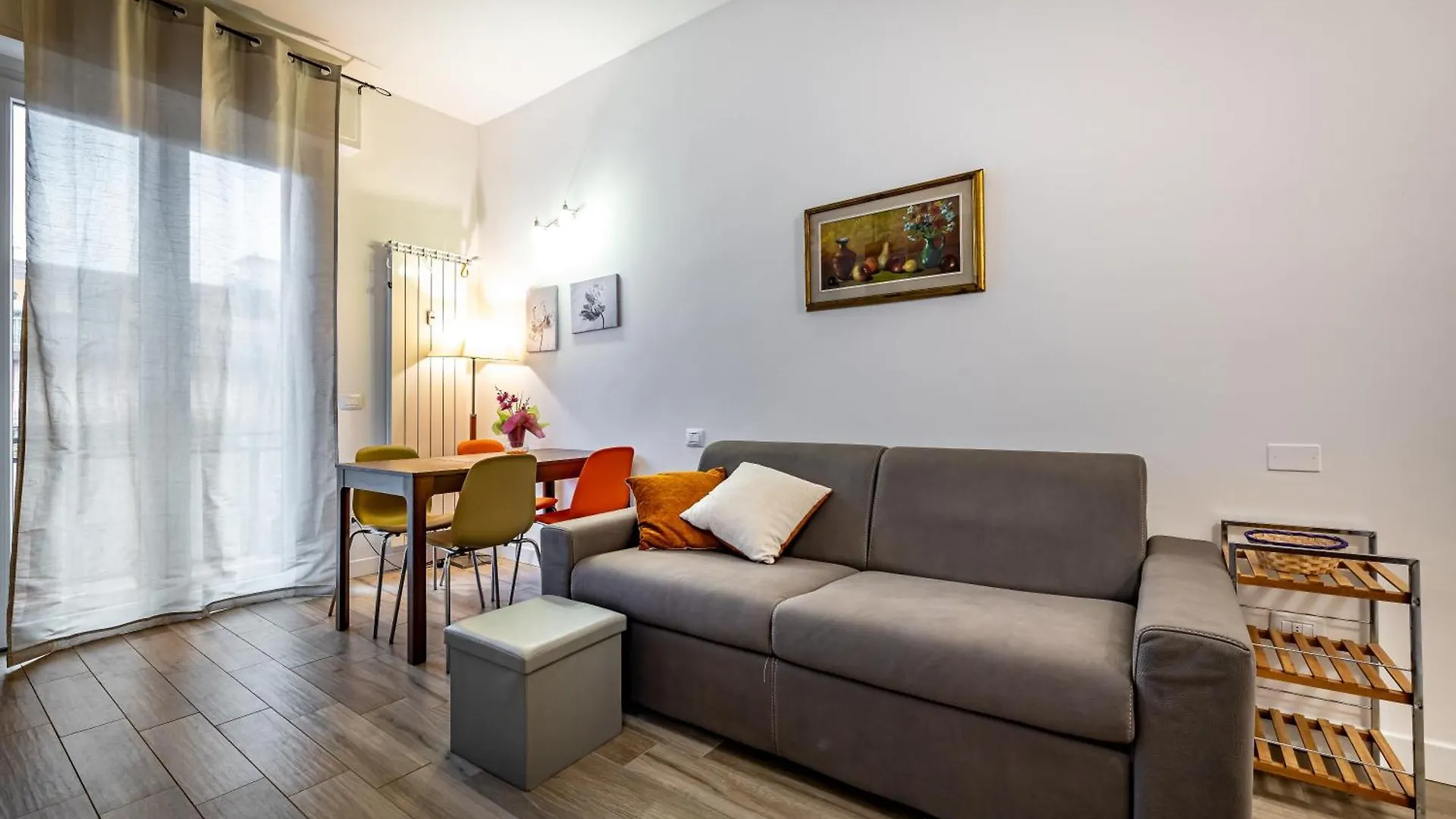 Apartment Yd Cefalonia Florence
